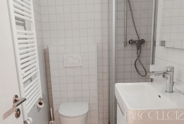 Moderne 4.5-Zimmer-Wohnung - appartement moderne 4.5 pièces