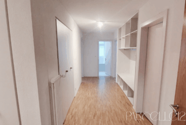 Moderne 4.5-Zimmer-Wohnung - appartement moderne 4.5 pièces