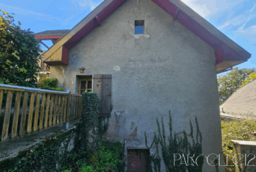 maison villageoise à rénover