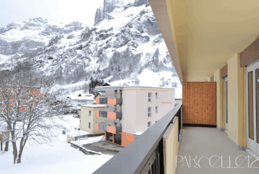 Moderne 4.5-Zimmer-Wohnung - appartement moderne 4.5 pièces