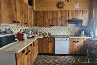 maison villageoise à rénover