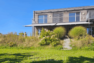 Le luxe du calme et de l’espace – Der Luxus von Ruhe und Raum