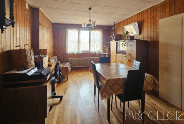 maison villageoise à rénover