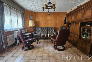 maison villageoise à rénover