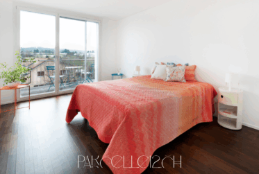 Une propriété d’exception - espace , modernité et nature