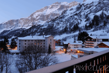 Moderne 4.5-Zimmer-Wohnung - appartement moderne 4.5 pièces