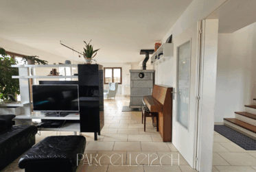 une adresse discrète entre nature et centre-ville