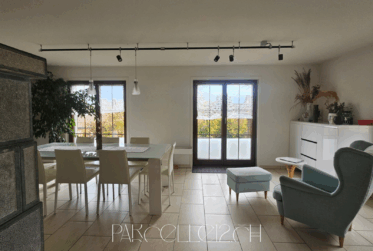 une adresse discrète entre nature et centre-ville