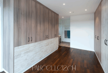 Une propriété d’exception - espace , modernité et nature