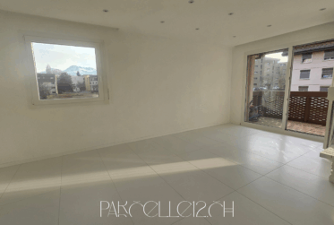 appartement 3.5 pièces rénové – Lumineux et idéalement situé