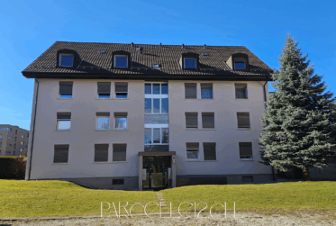 appartement 3.5 pièces rénové – Lumineux et idéalement situé