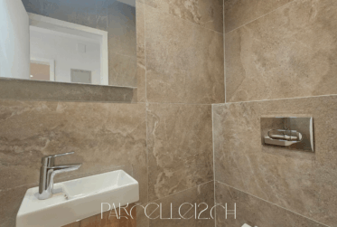 appartement 3.5 pièces rénové – Lumineux et idéalement situé