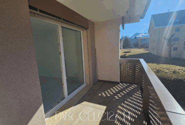 appartement 3.5 pièces rénové – Lumineux et idéalement situé