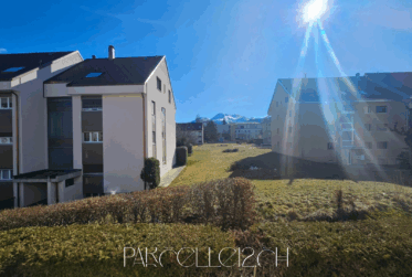 appartement 3.5 pièces rénové – Lumineux et idéalement situé