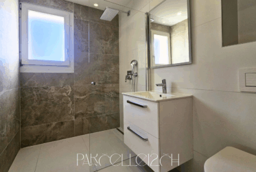 appartement 3.5 pièces rénové – Lumineux et idéalement situé