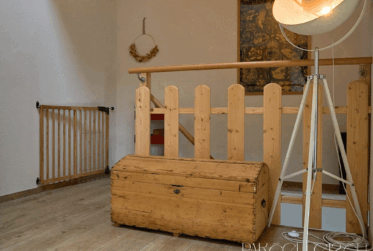 duplex 4 pièces moderne - au bord du lac