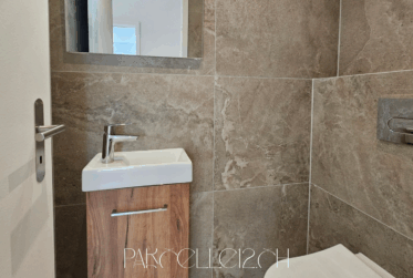 appartement 3.5 pièces rénové – Lumineux et idéalement situé