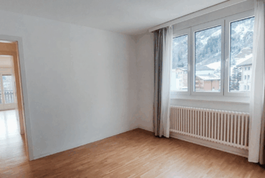 Moderne 4.5-Zimmer-Wohnung - appartement moderne 4.5 pièces