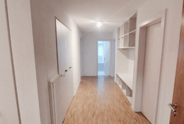 Moderne 4.5-Zimmer-Wohnung - appartement moderne 4.5 pièces