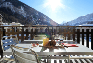 Moderne 4.5-Zimmer-Wohnung - appartement moderne 4.5 pièces