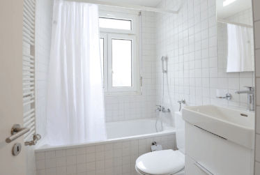 Moderne 4.5-Zimmer-Wohnung - appartement moderne 4.5 pièces