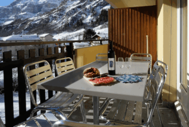 Moderne 4.5-Zimmer-Wohnung - appartement moderne 4.5 pièces